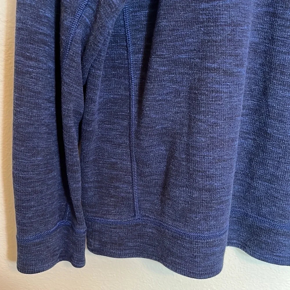 Tommy Bahamas Blue Pullover